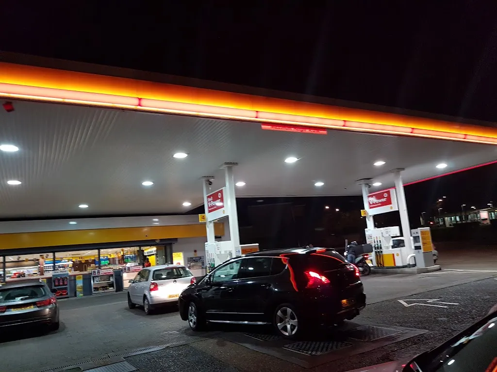 Shell