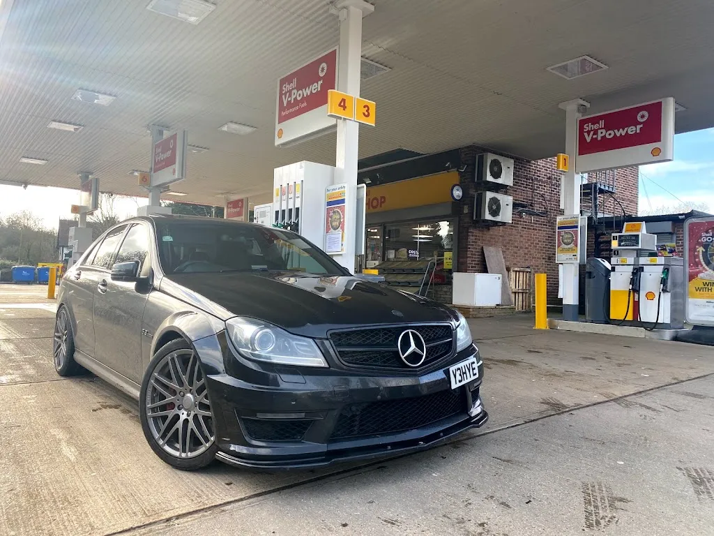 Shell