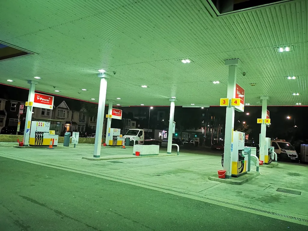 Shell