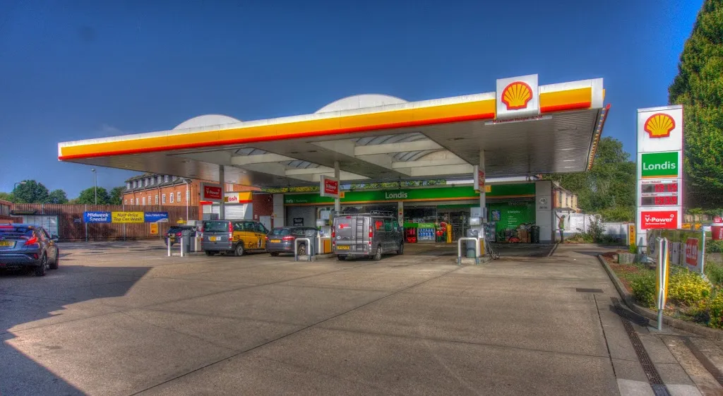 Shell