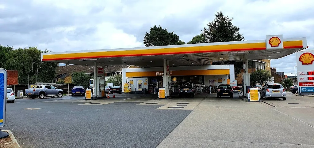 Shell