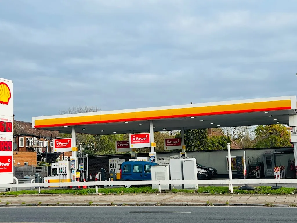 Shell