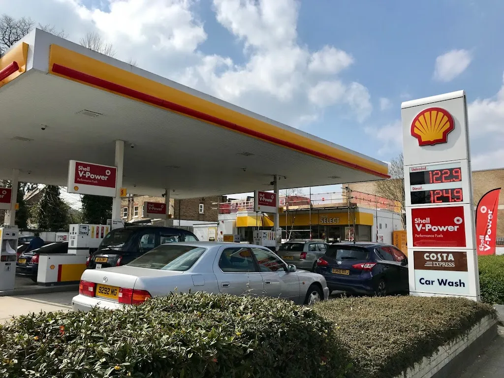 Shell
