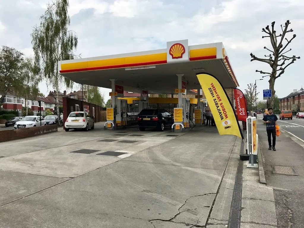 Shell