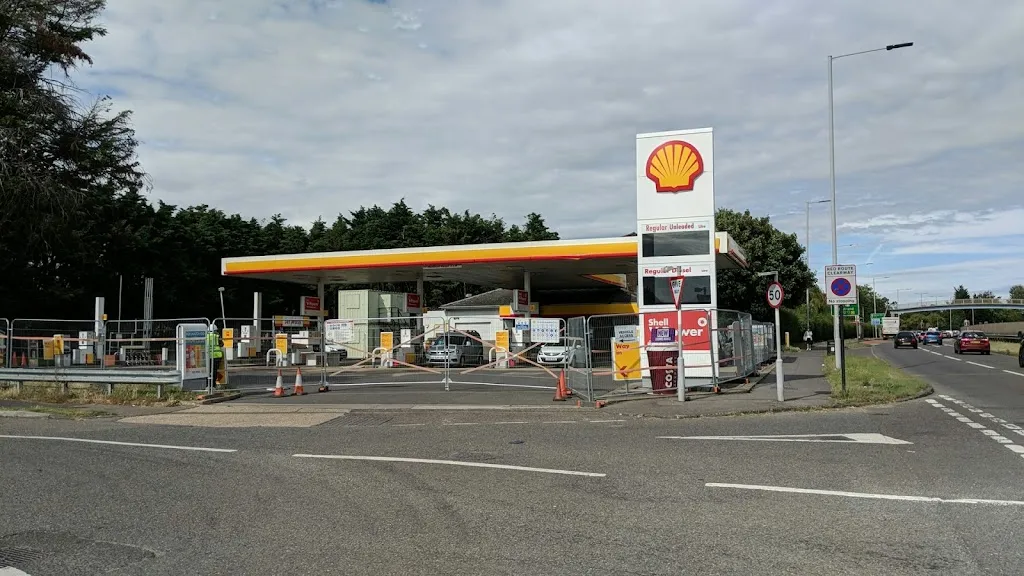 Shell