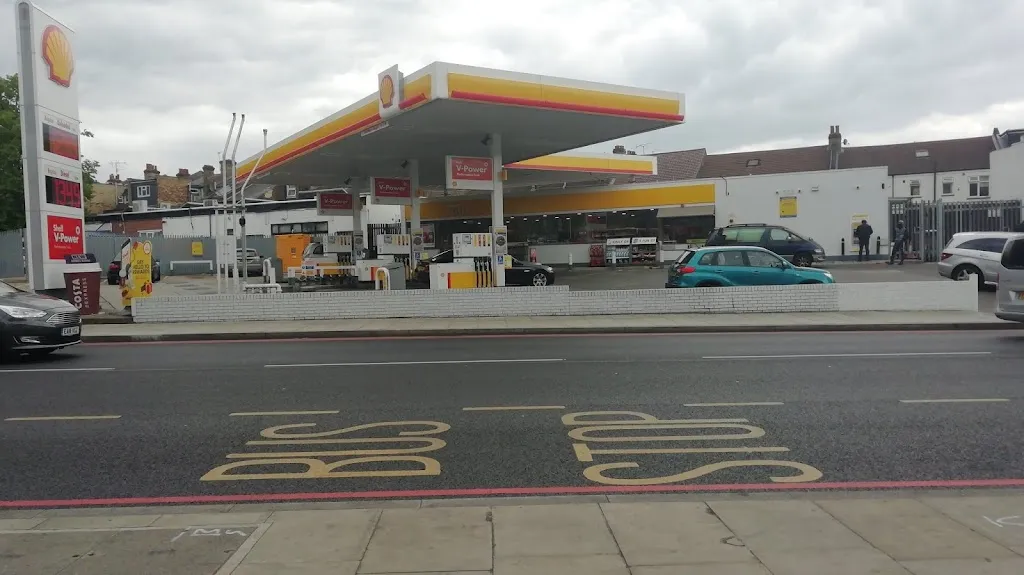 Shell
