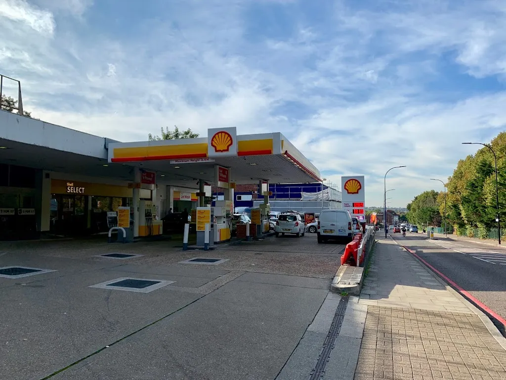 Shell