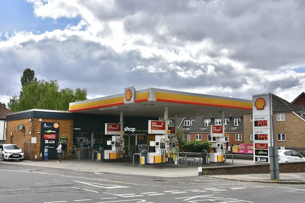 Shell