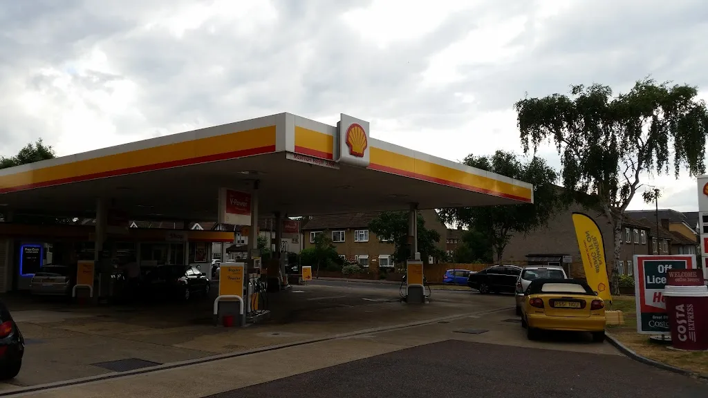 Shell