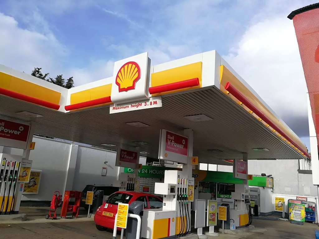 Shell