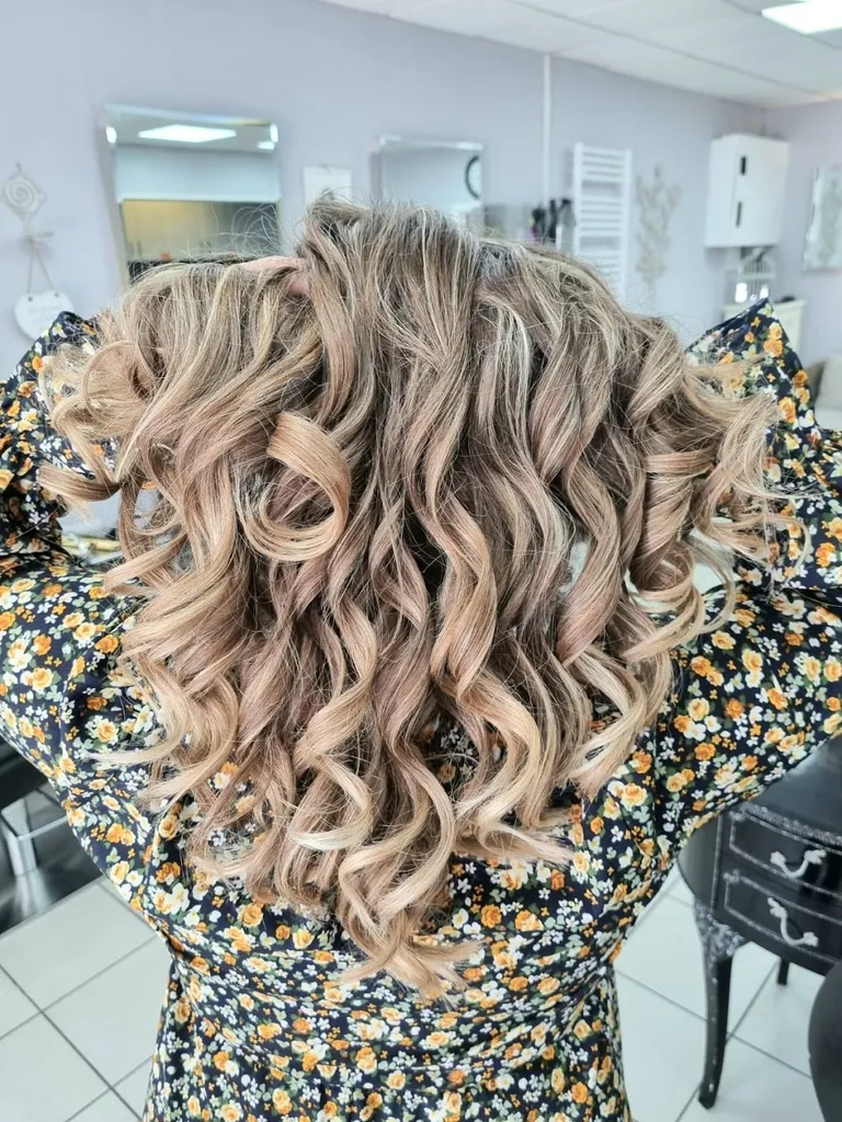 ShellShock Hair Design