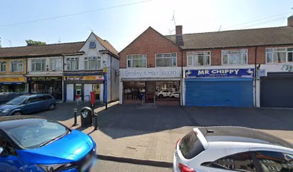 Shellys Hair Studio