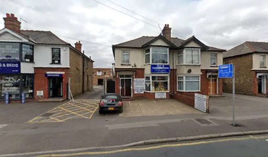 Shen Computer Solutions Ltd