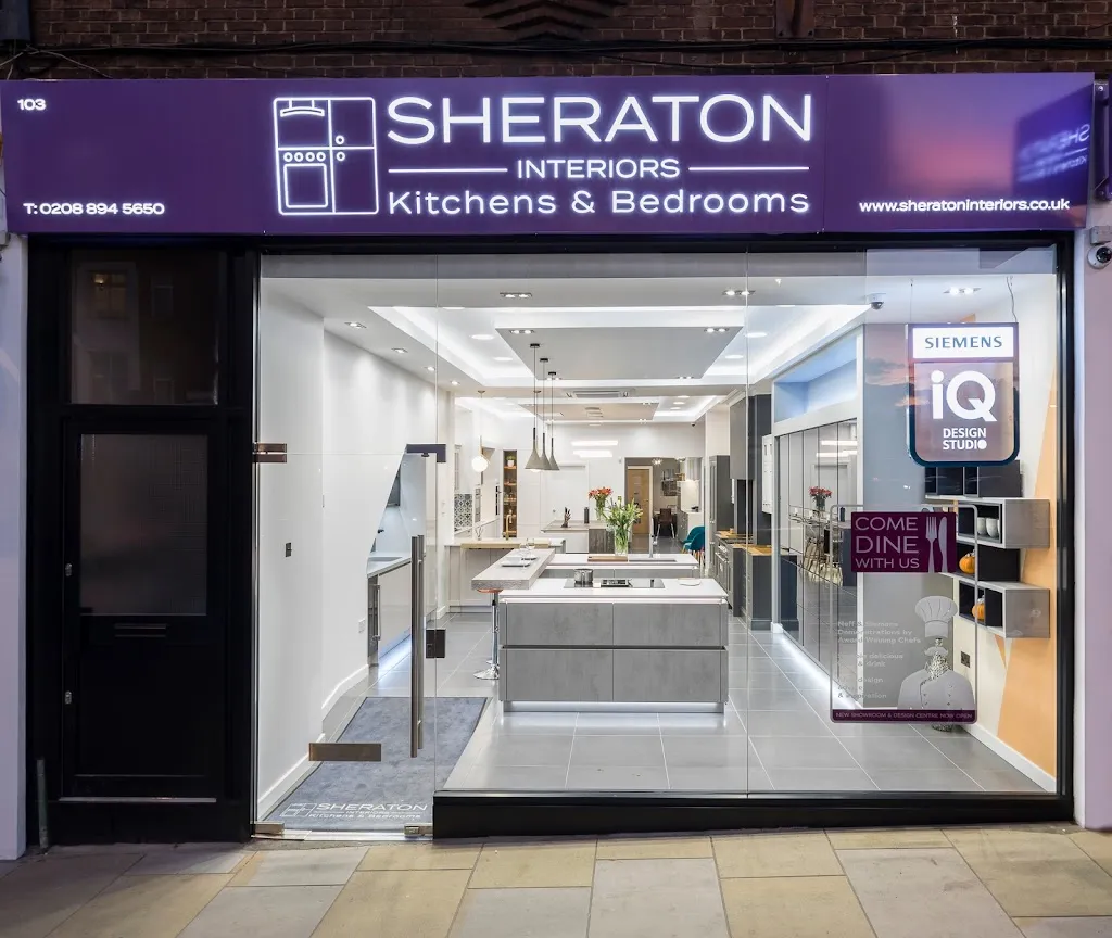 Sheraton Interiors