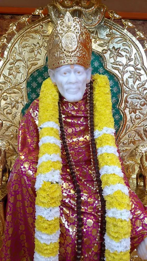Shirdi Sai Baba Temple - London, Forest Gate