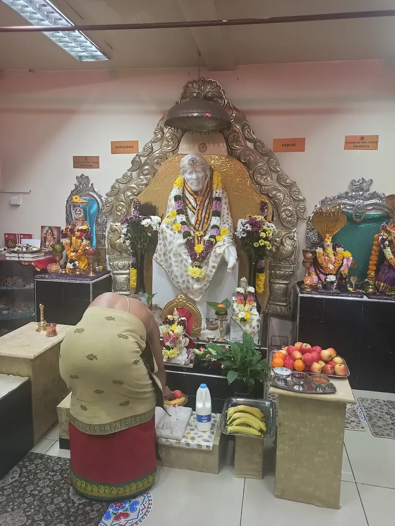 Shirdi Sai Community & Cultural Centre