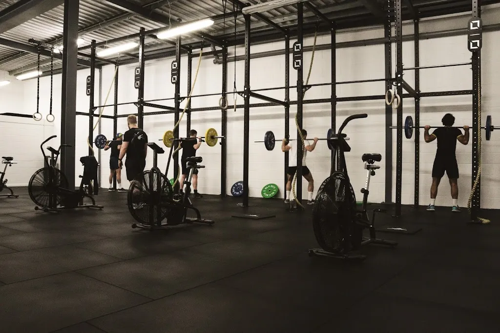 ShiroKuma Health & Fitness