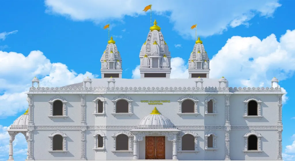 Shree Jalaram Mandir & Community Centre - Greenford UK