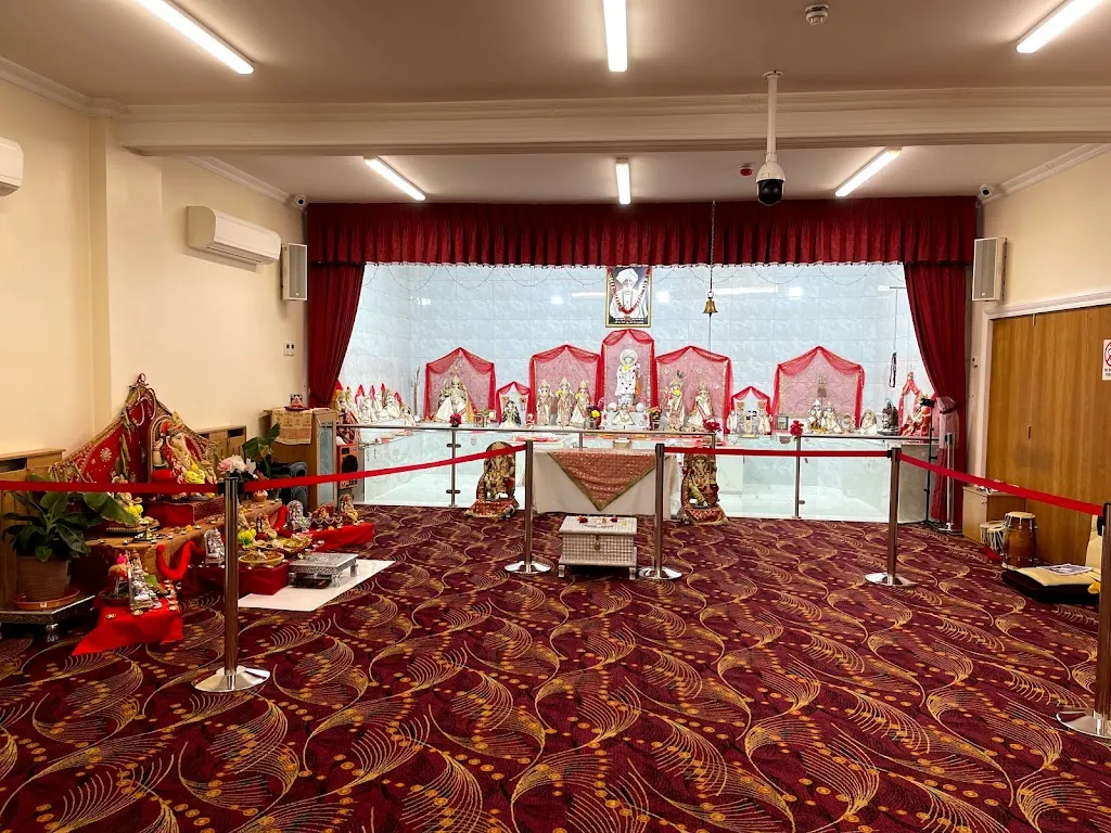 Shree Jalaram Seva Trust