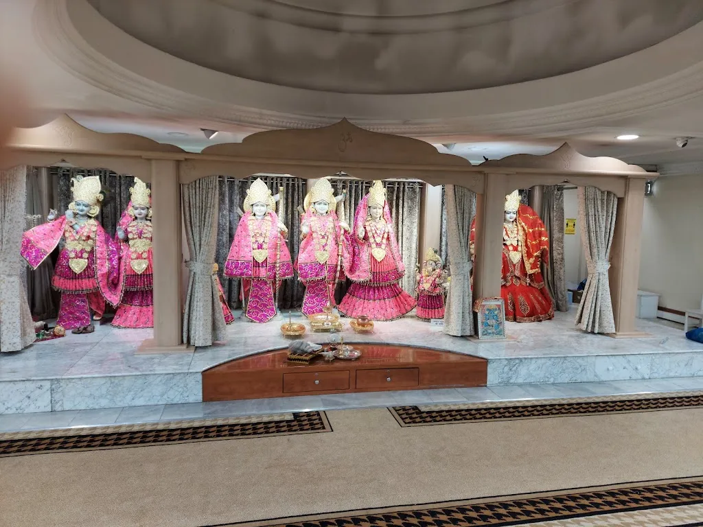 Shree Ram Mandir 1 Shree Ram Mandir
