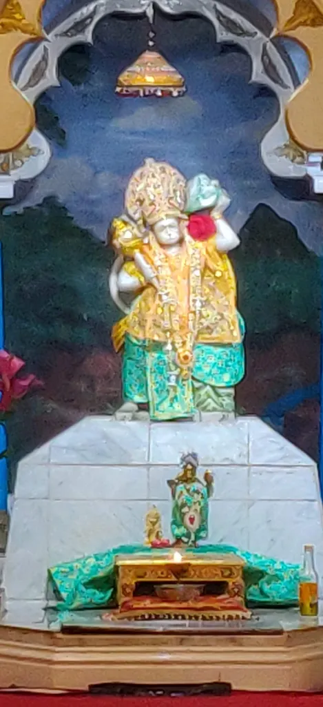 Shree Sanatan Dharm Mandal