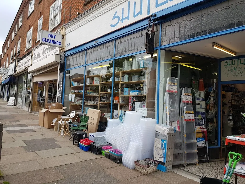 Shutlers Ltd
