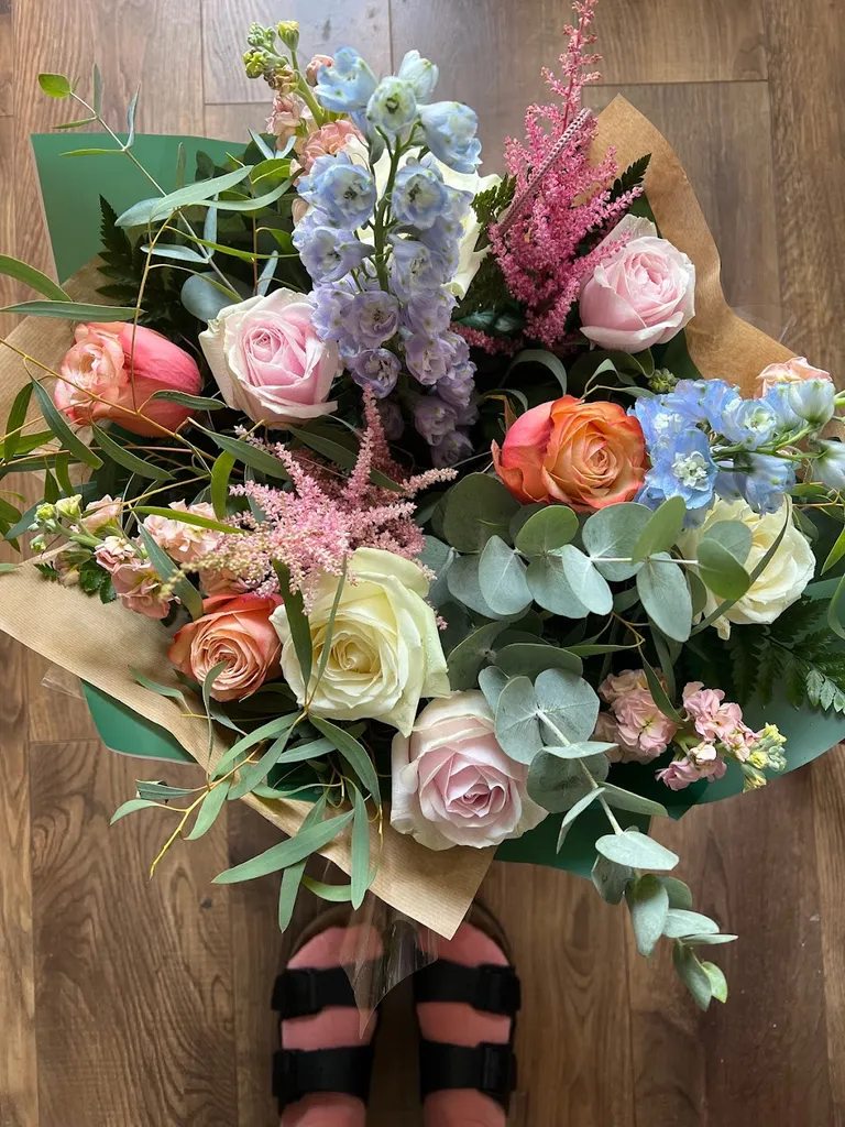 Siansah's Florist
