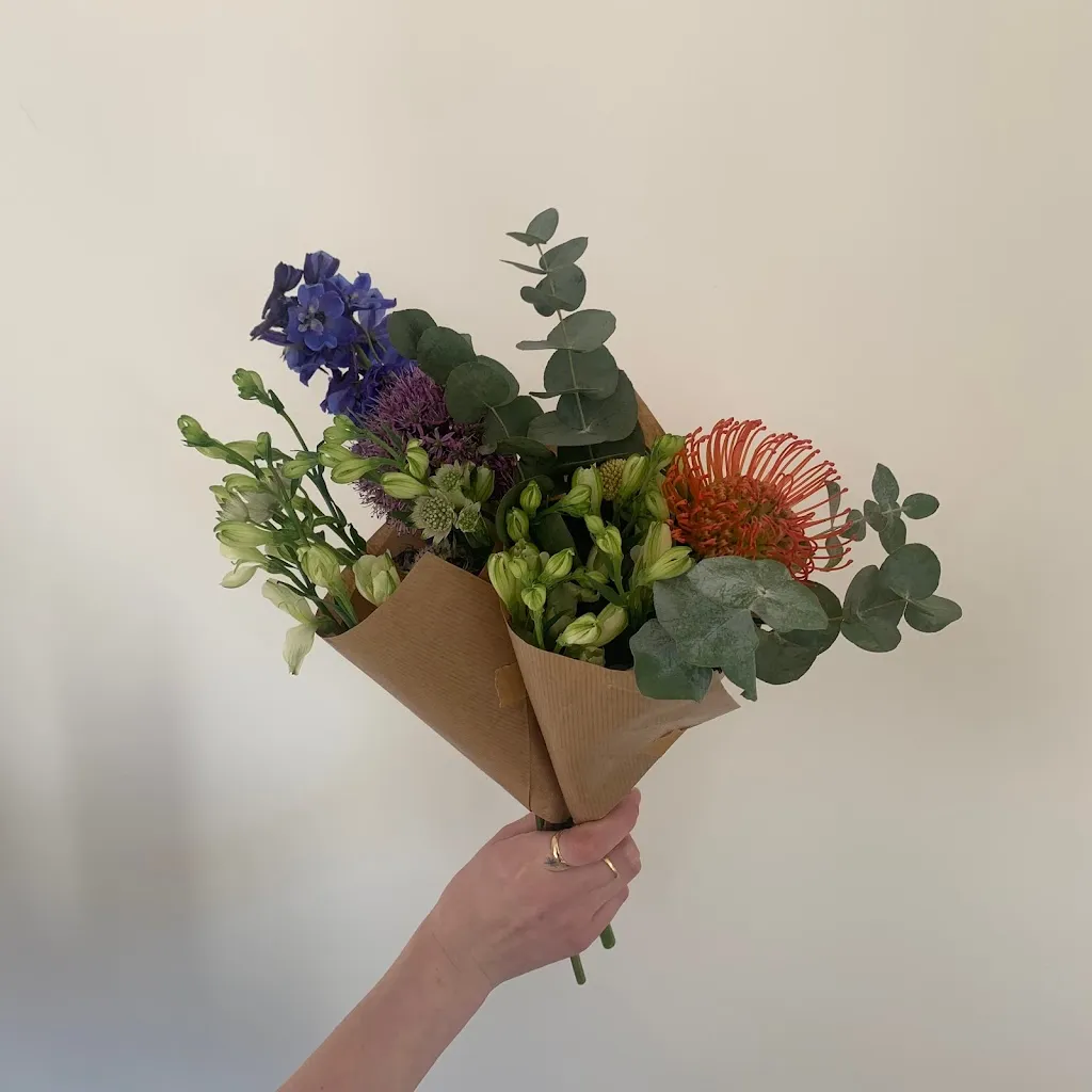 Sid's Flowers
