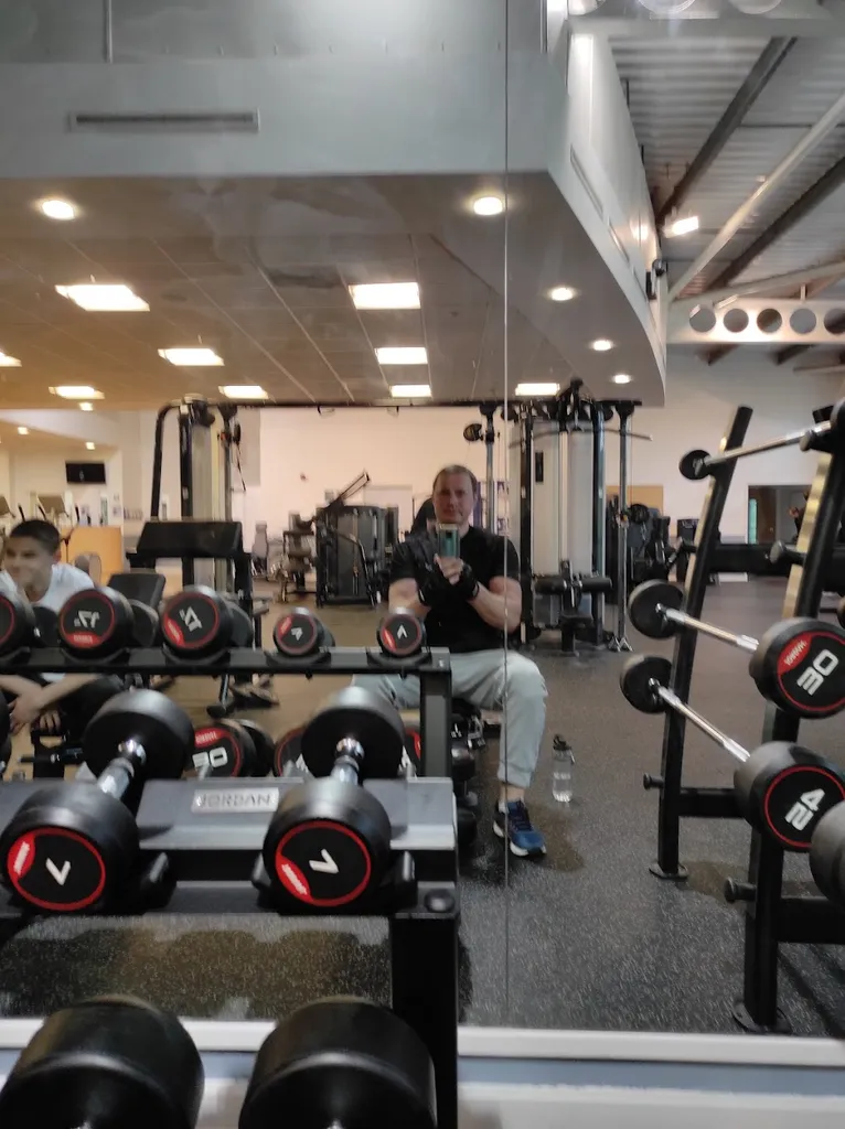 Sidcup Leisure Centre