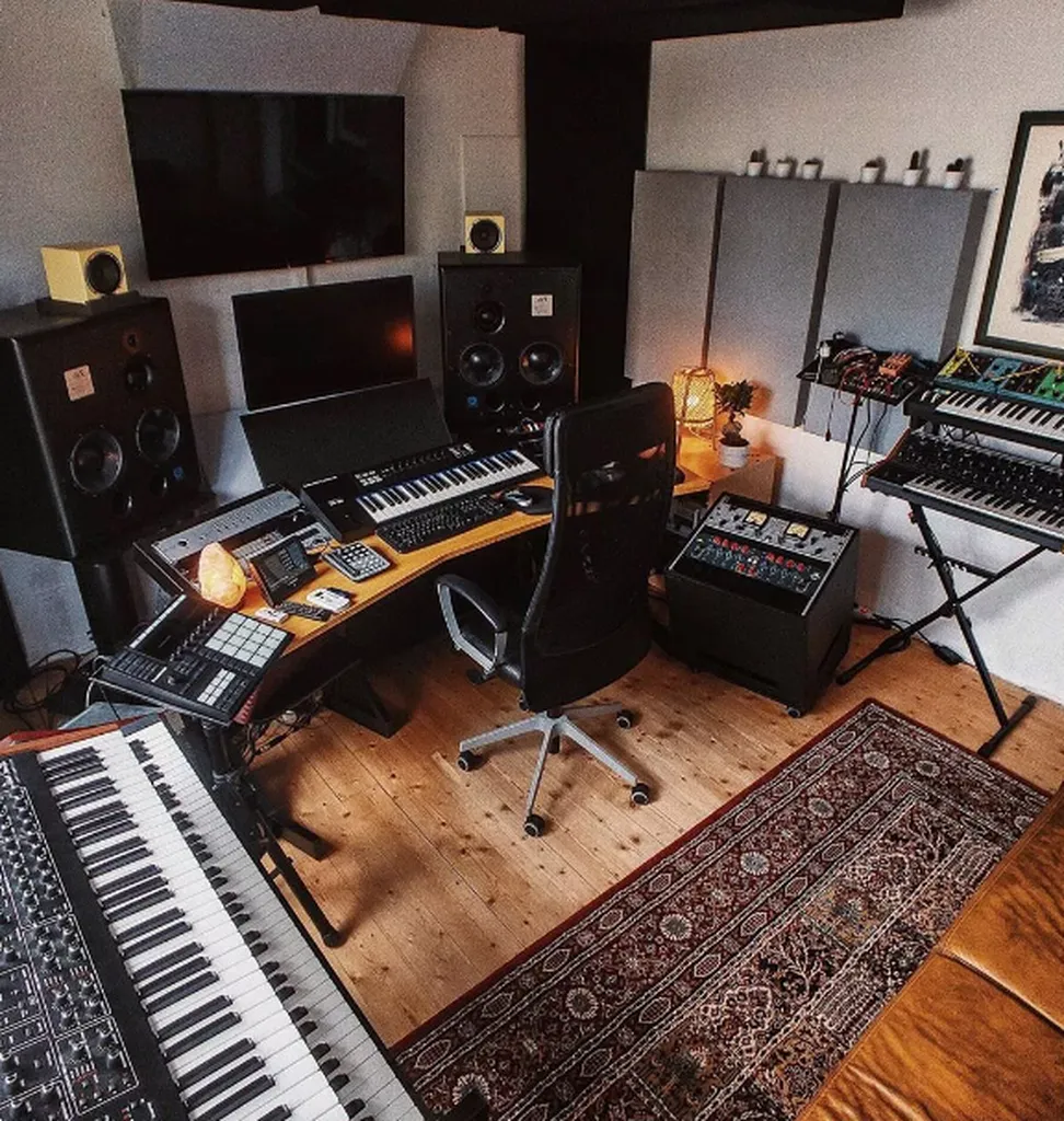 SilverHammer Productions