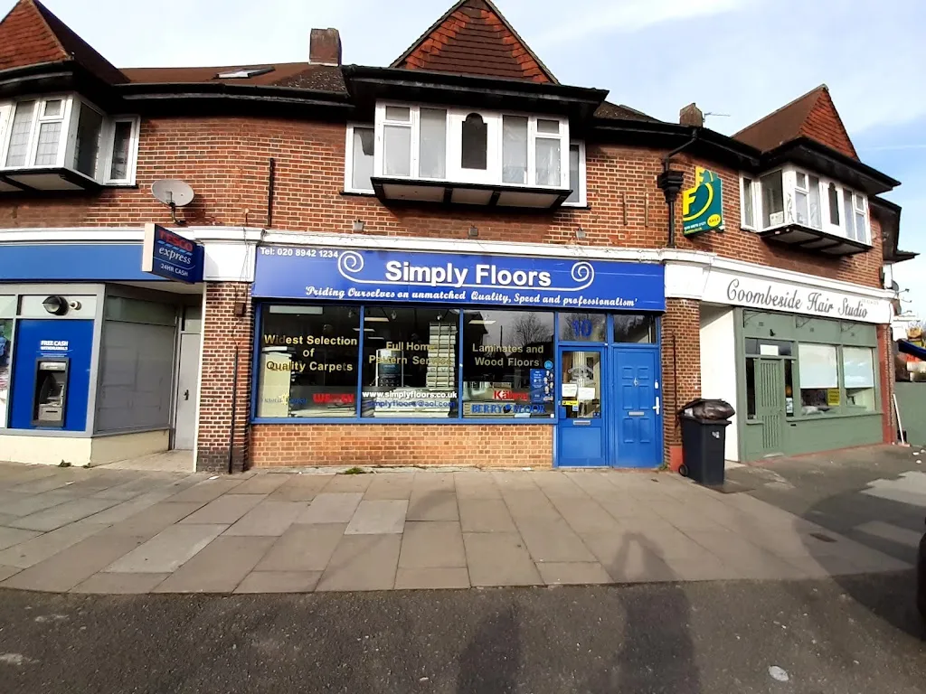 Simply Floors