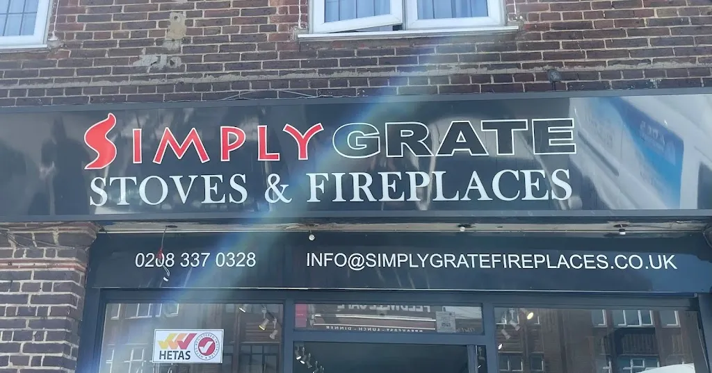 Simply Grate Stoves & Fireplaces