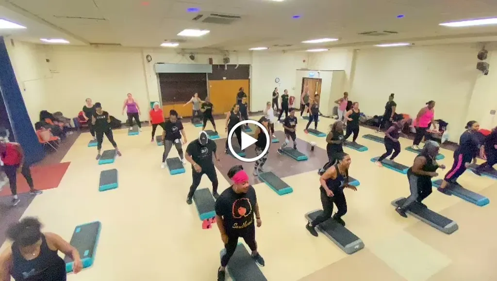 SinFit Fitness - Norbury