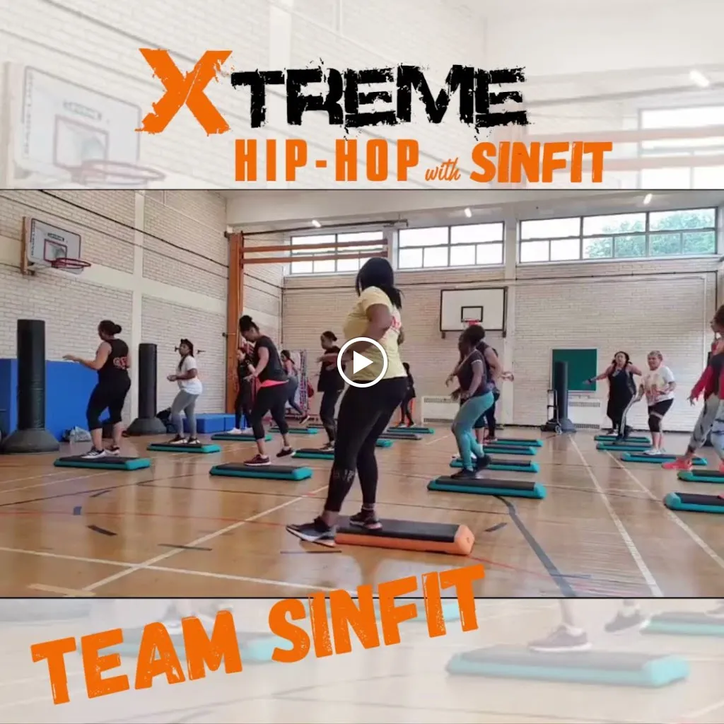 SinFit Fitness - Streatham