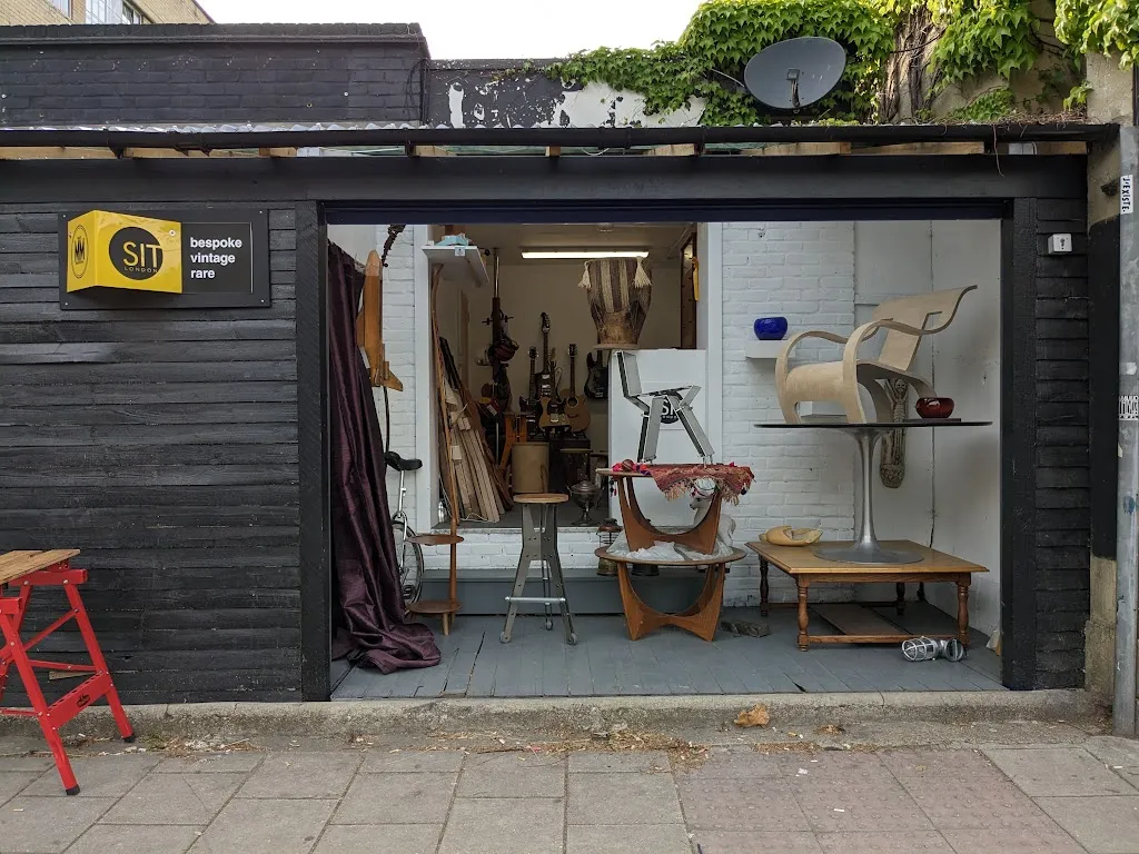 SIT Furnishings London