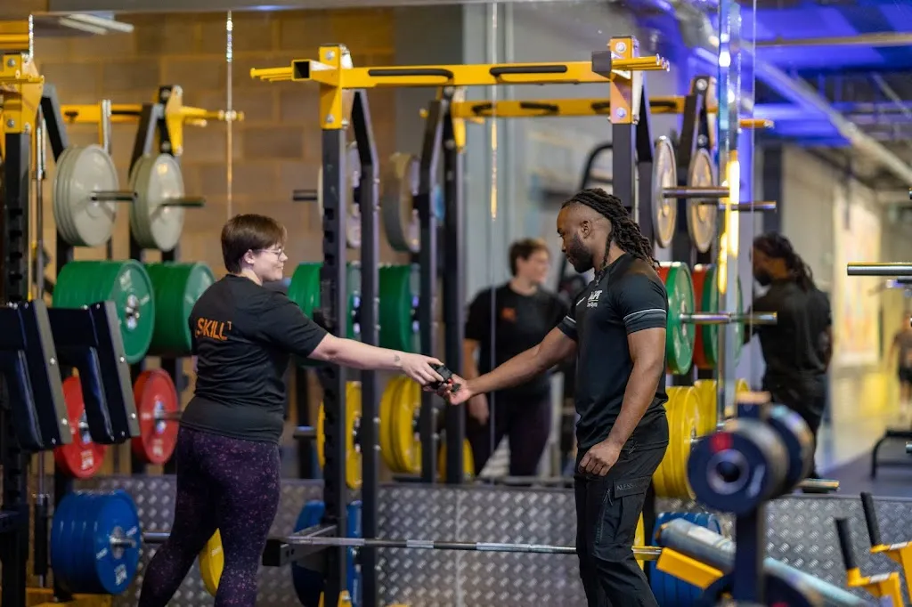 SK Fitness