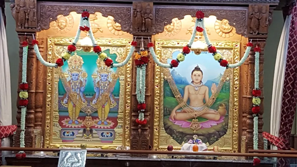 SKS Swaminarayan Temple