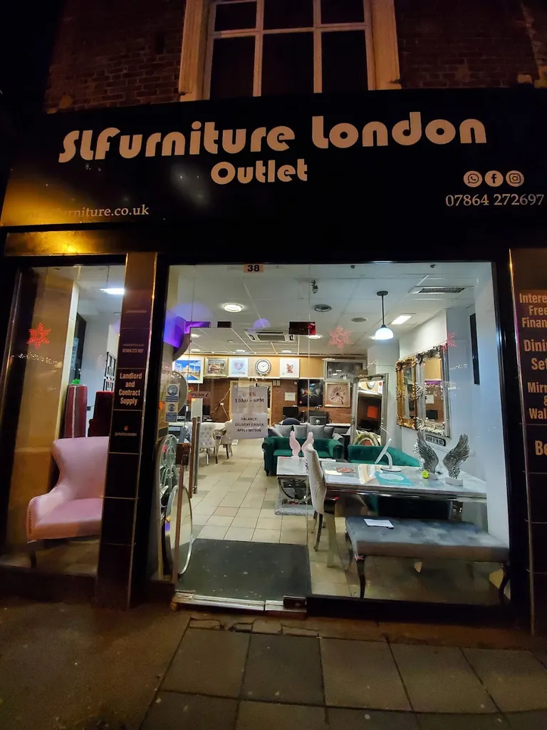 SLFurniture