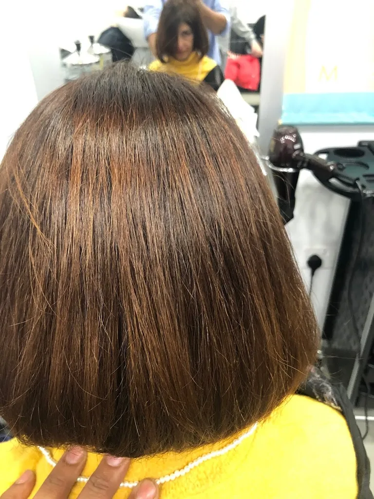 Smart Beauty Salon