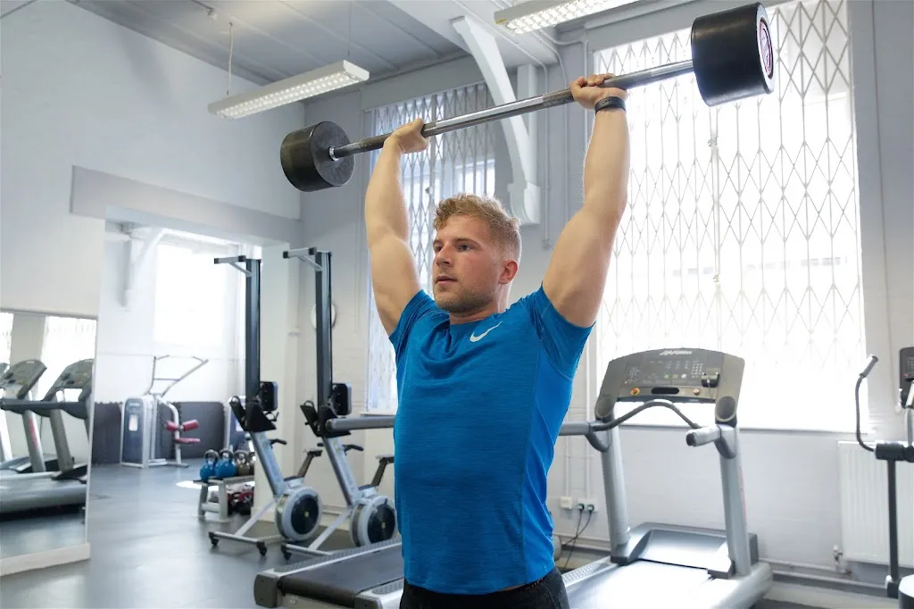 SMG Fitness