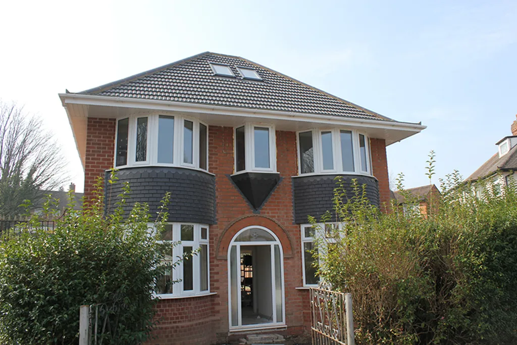 Smiley Building and Construction Ltd