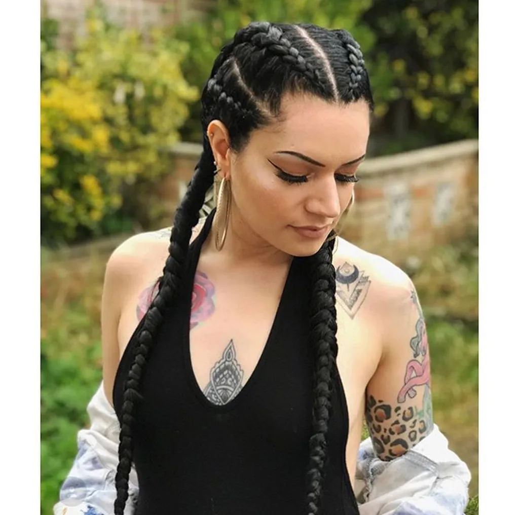 Smith's Hair Studio