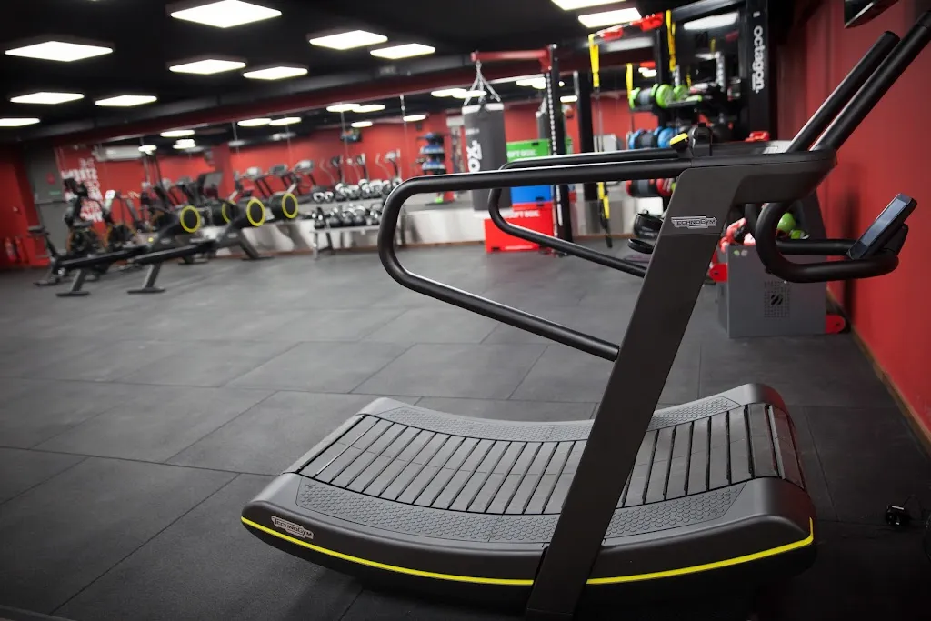 Snap Fitness Chiswick