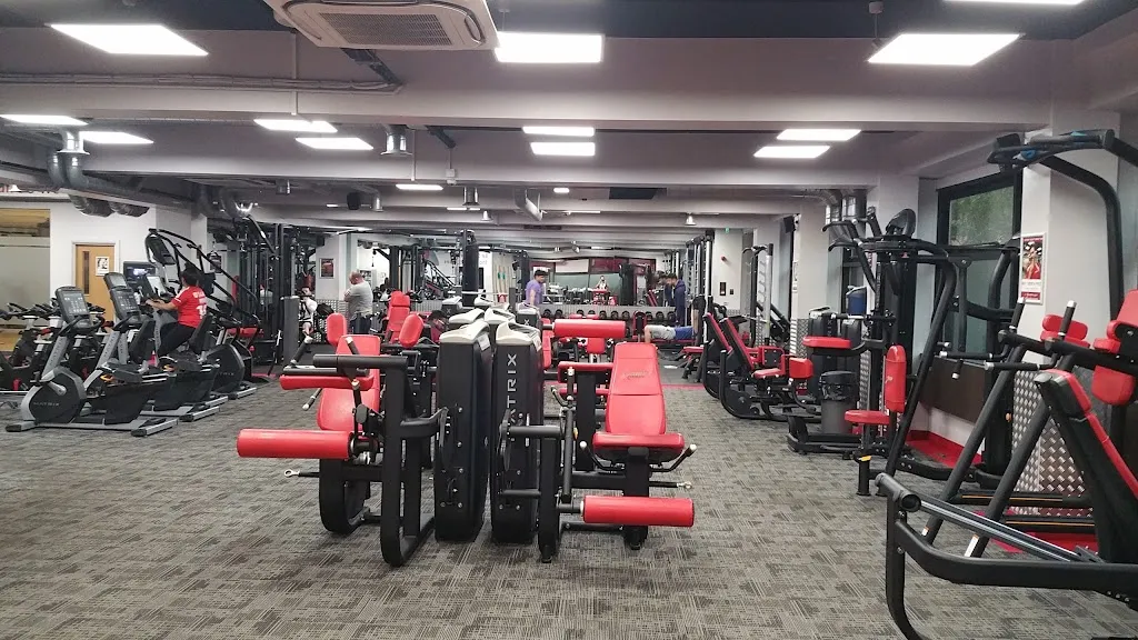 Snap Fitness Kenton - Harrow