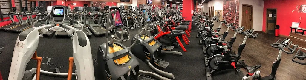 Snap Fitness Wallington