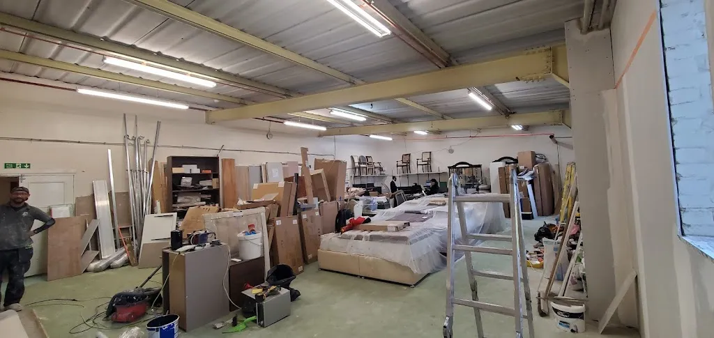 SNT Furniture