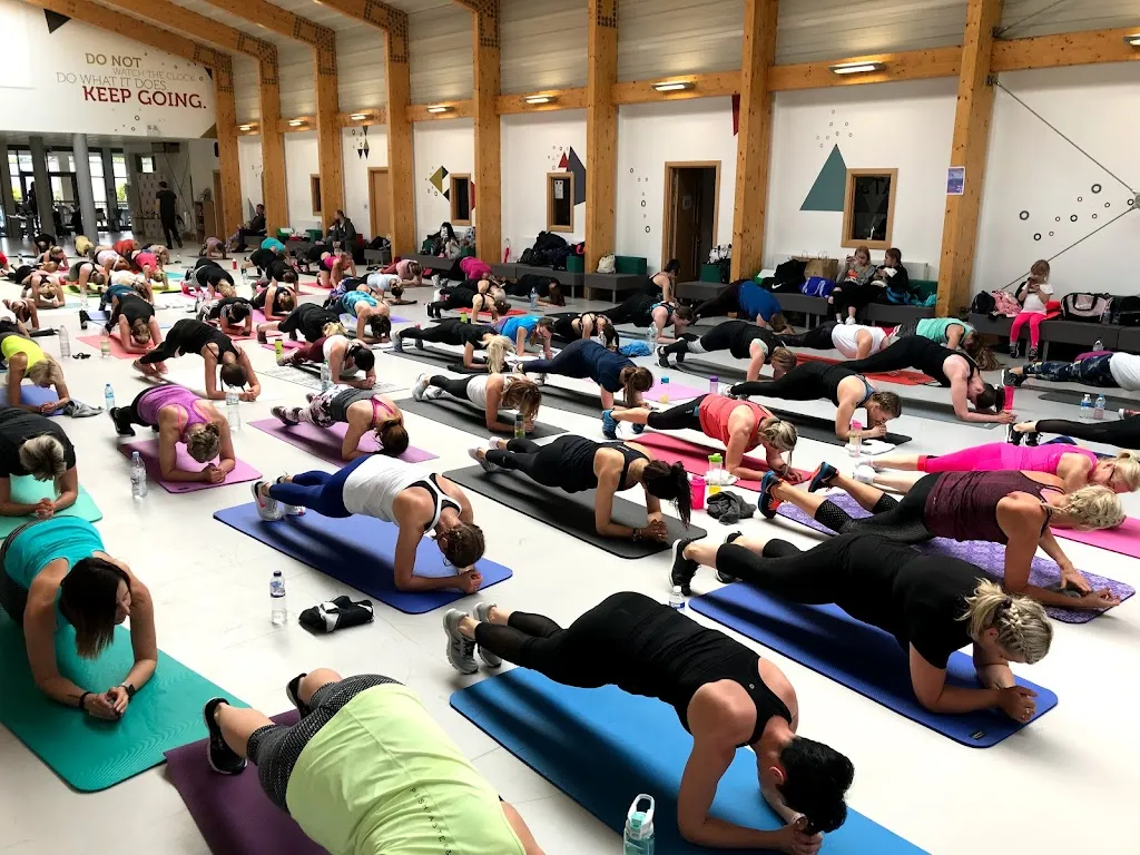 SOBALA FITNESS STUDIO