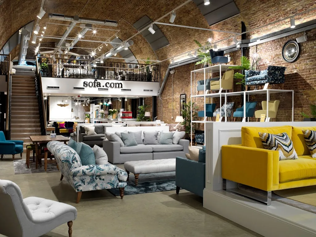sofa.com Bankside