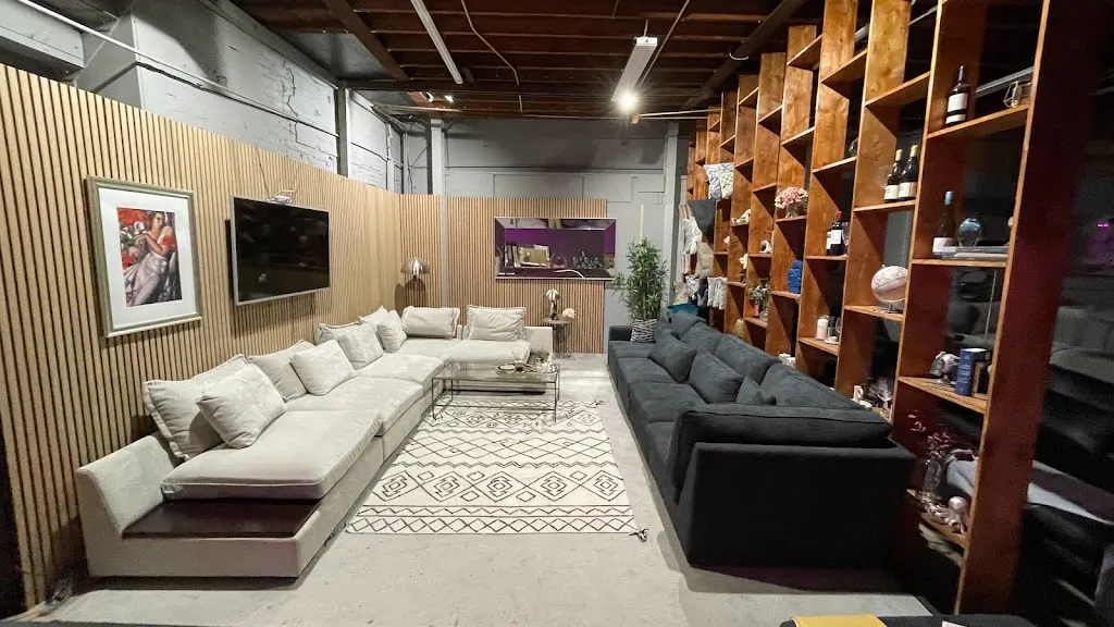 Sofas and Friends