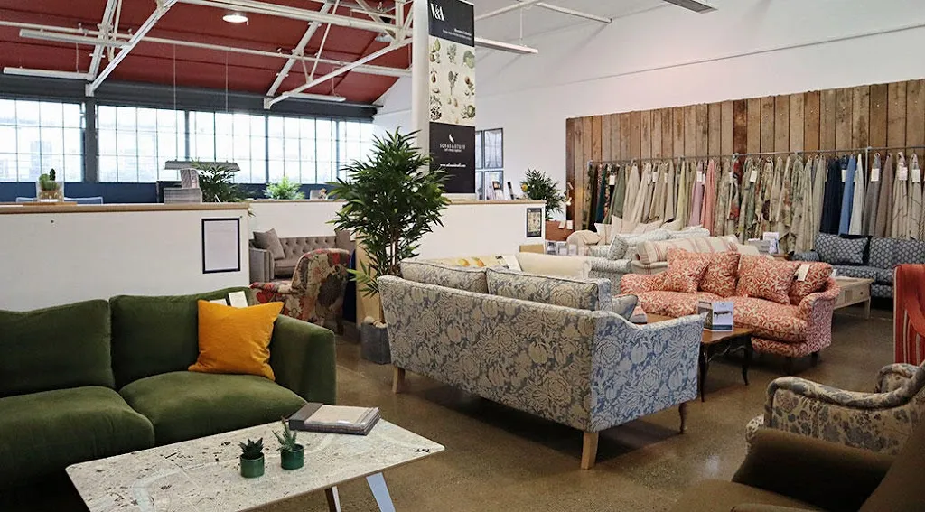 Sofas & Stuff - Parsons Green, Fulham